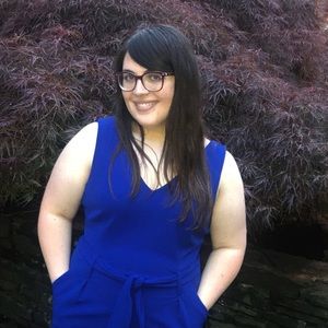 Meet your Posher, Ciara